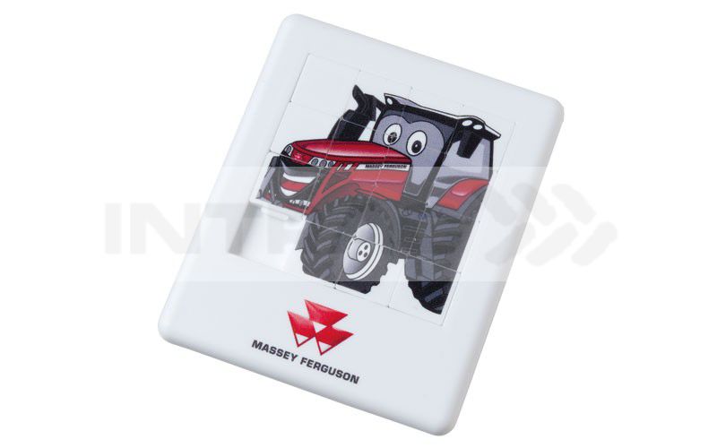 Pusle MF, 15 osaline