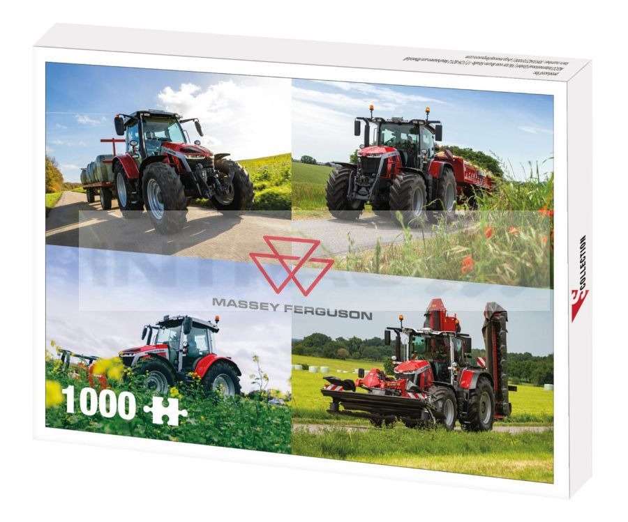 MF PUSLE 1000TK, MF8S JA MF5S