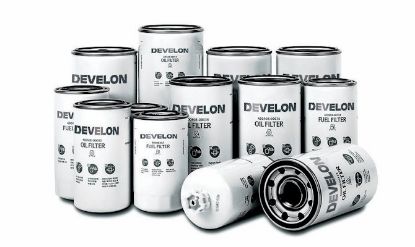 Hoolduskomplekt 2000h DX140LCR-7