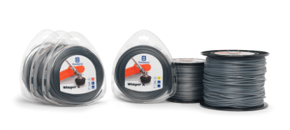 Jõhv 2.4 mm 90M Whisper X