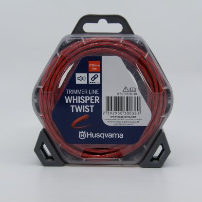 Jõhv 3,0mm 9m wh twist