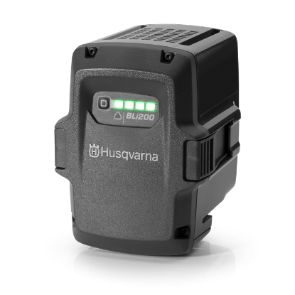 HQ Aku BLI200 5AH 36V