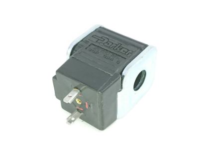 Solenoidi mähis 24VDC 19W