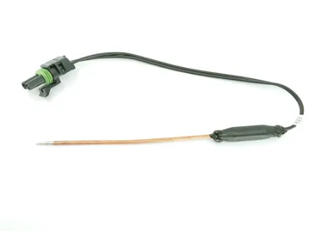 Andur,aurusti temp.EVAP E