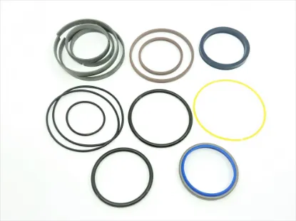 Tihendite komplekt E