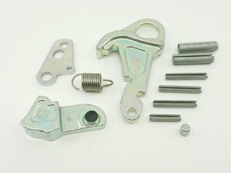 Lukusti kmpl. aisale