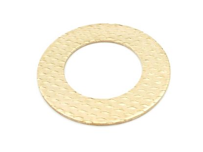 Distantsseib, pronks