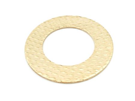 Distantsseib, pronks