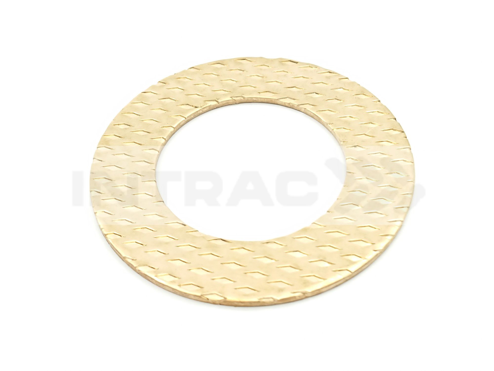 Distantsseib, pronks