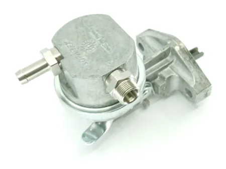 Kütuse etteandepump