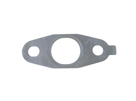 Tihend, turbo õlitorule