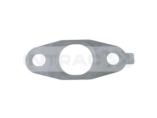 Tihend, turbo õlitorule