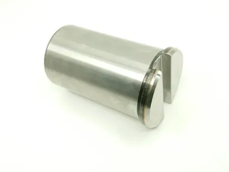 Tapp, keskliigendi alum.