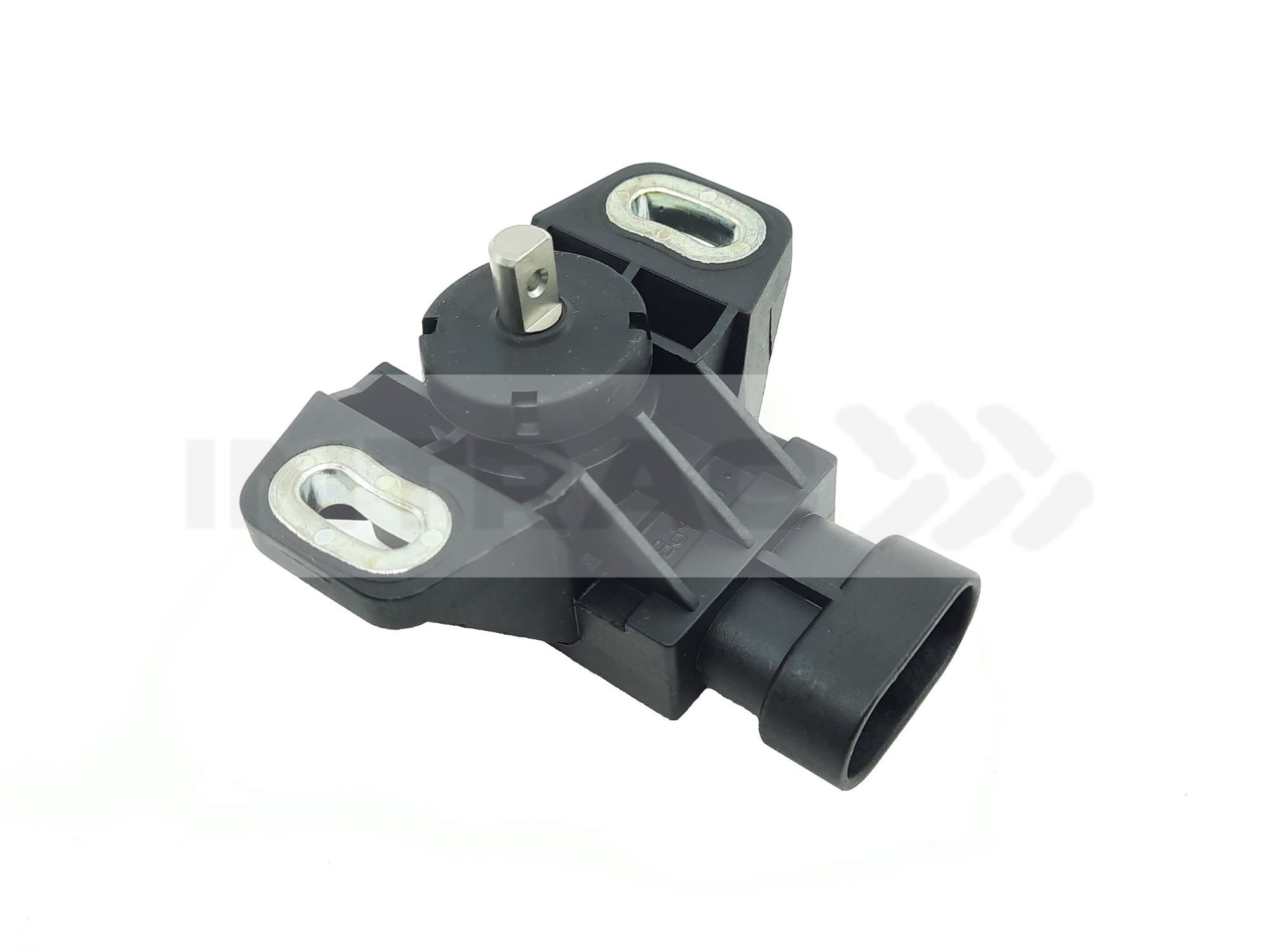 Andur esirippsüsteem