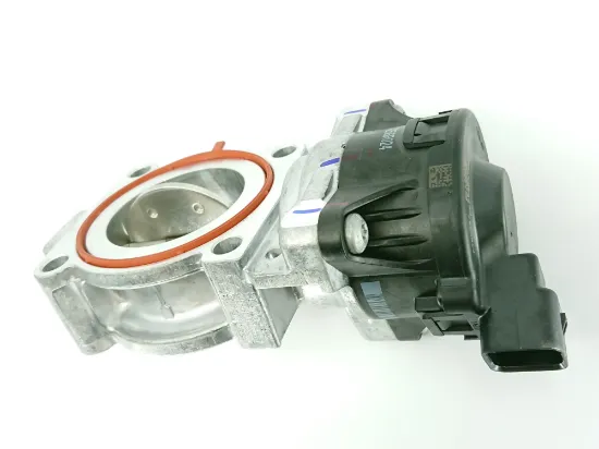 Klapp,õhk E/G IT4,FT4