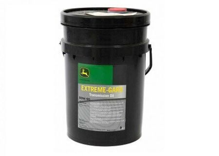 John Deere ExtremeGard 80W90 20L