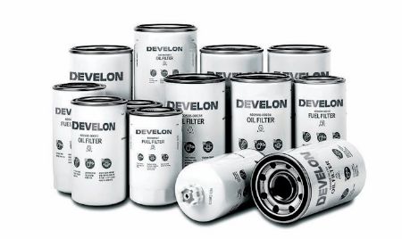 500HR;FILTER MAINTENANCE