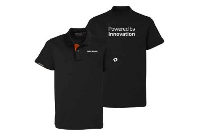 POLO DEVELON MUST, ESSENTIALS L