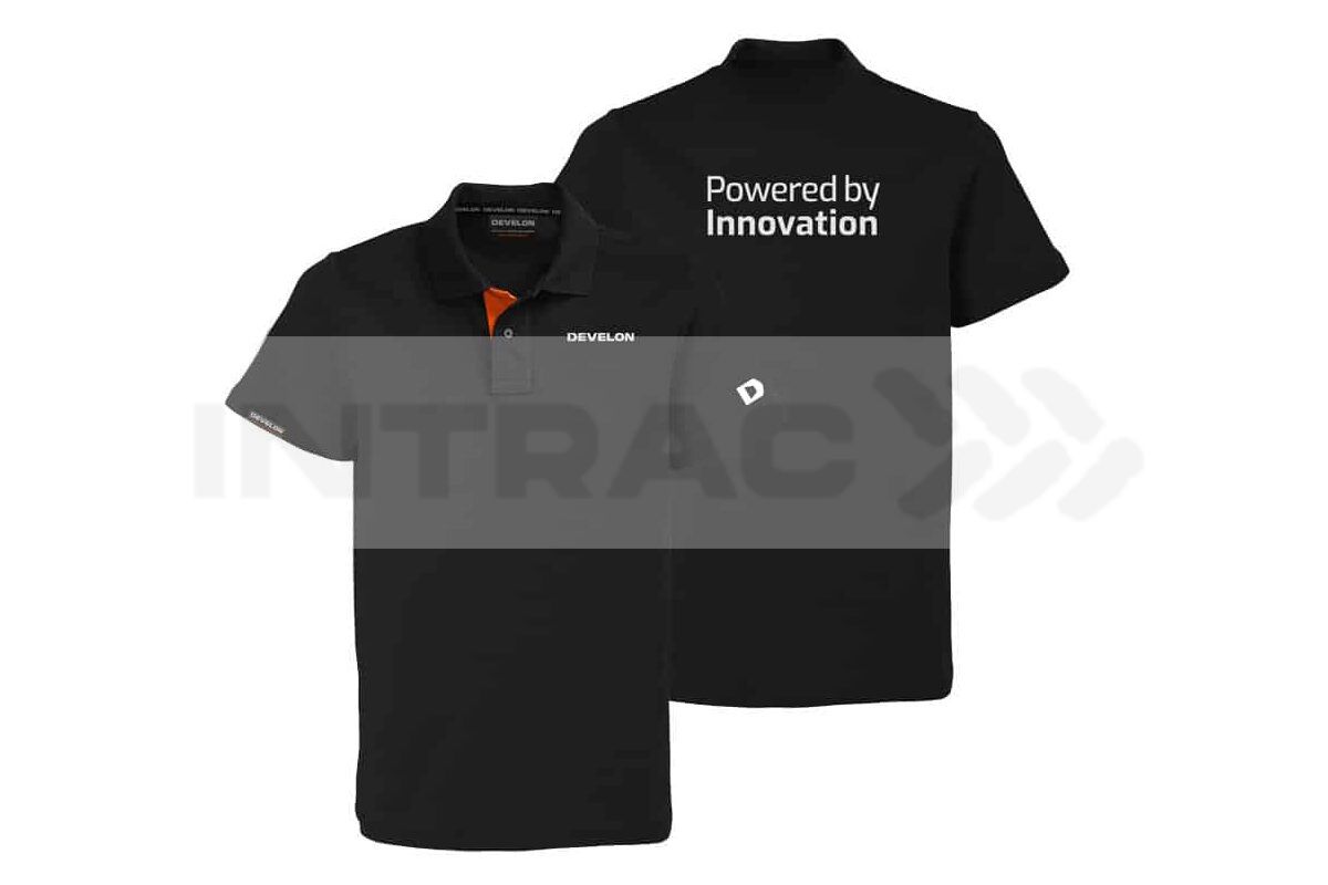 POLO DEVELON MUST, ESSENTIALS L