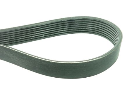 Ventilaatoririhm Tier4