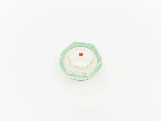 Õlisilm,masti samba aluse