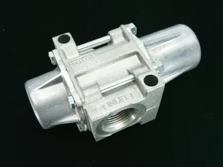 Hüdroõli termostaat 1410D