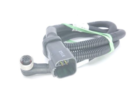 Juhtmekimp masti pööram.