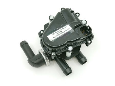 Soojenduskraan,GEN.2 kab.