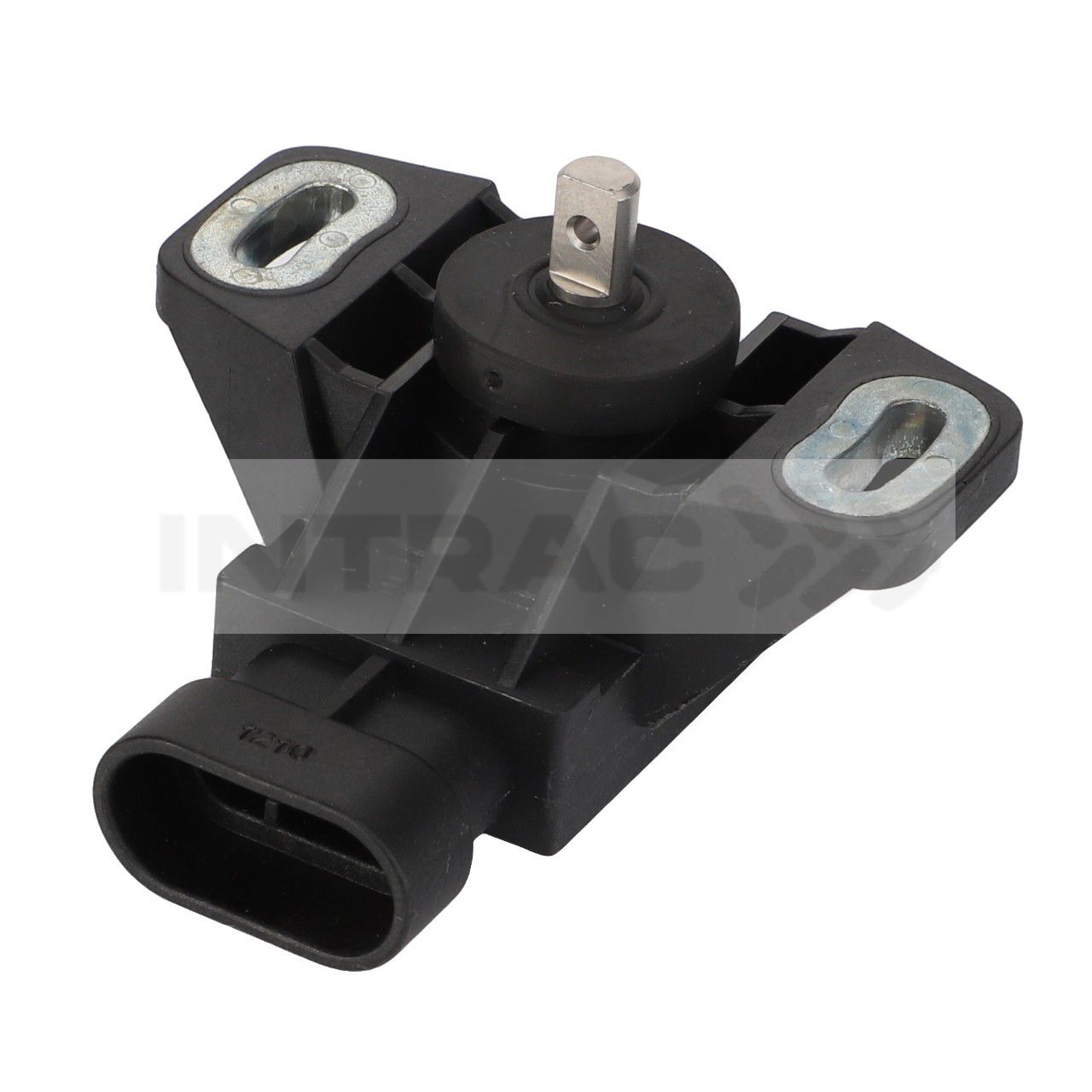 Potensiomeeter, aiskade