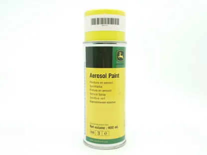 Värv JD kollane 400ml