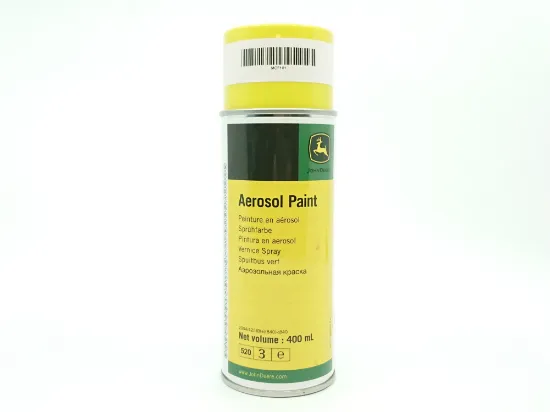 Värv JD kollane 400ml