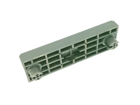 Libisplaat 140x45x15