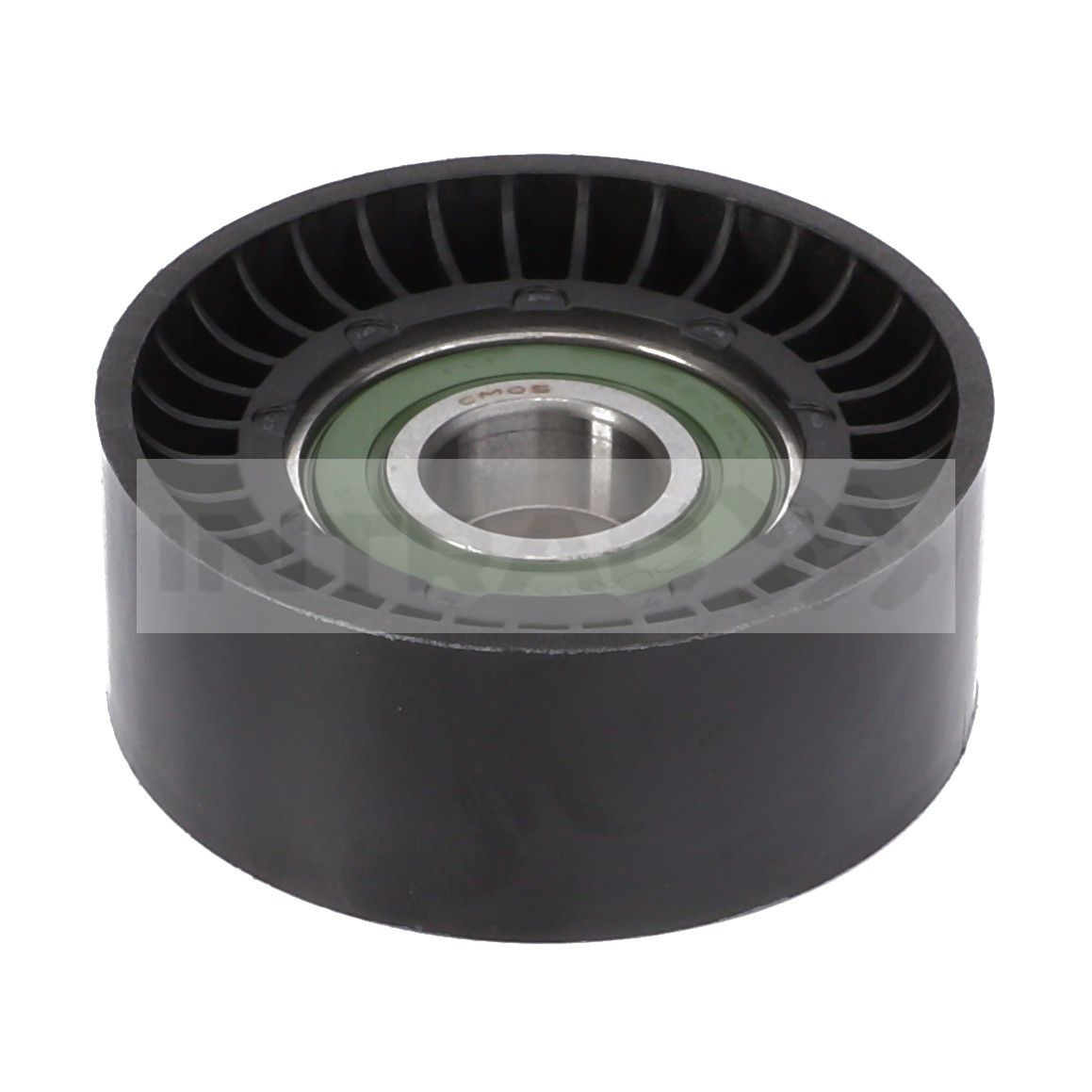 Rullik, kond.rihma pingut