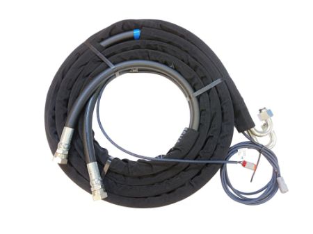 Paarisvoolik juhtmega