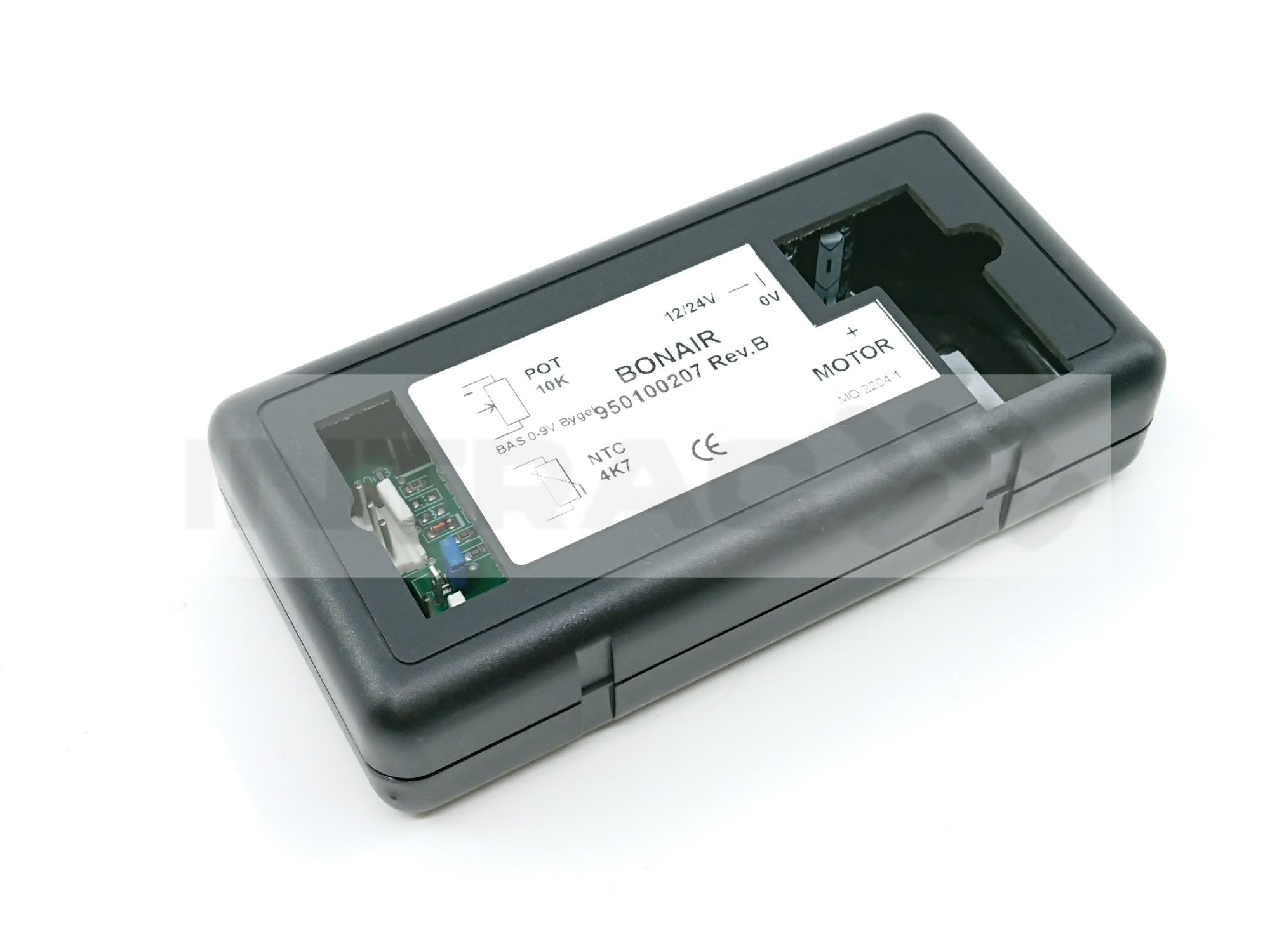 KONTROLIERIS, KAB.APSILD.