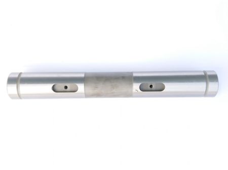 Võll ülemiste nugade