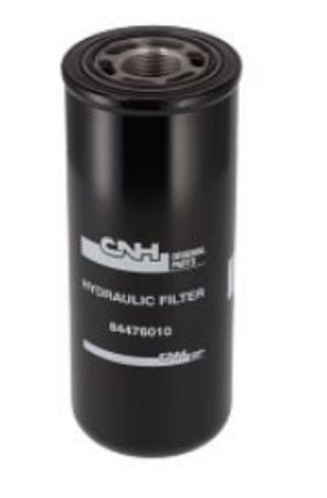 Hüdr. tagasivoolu filter