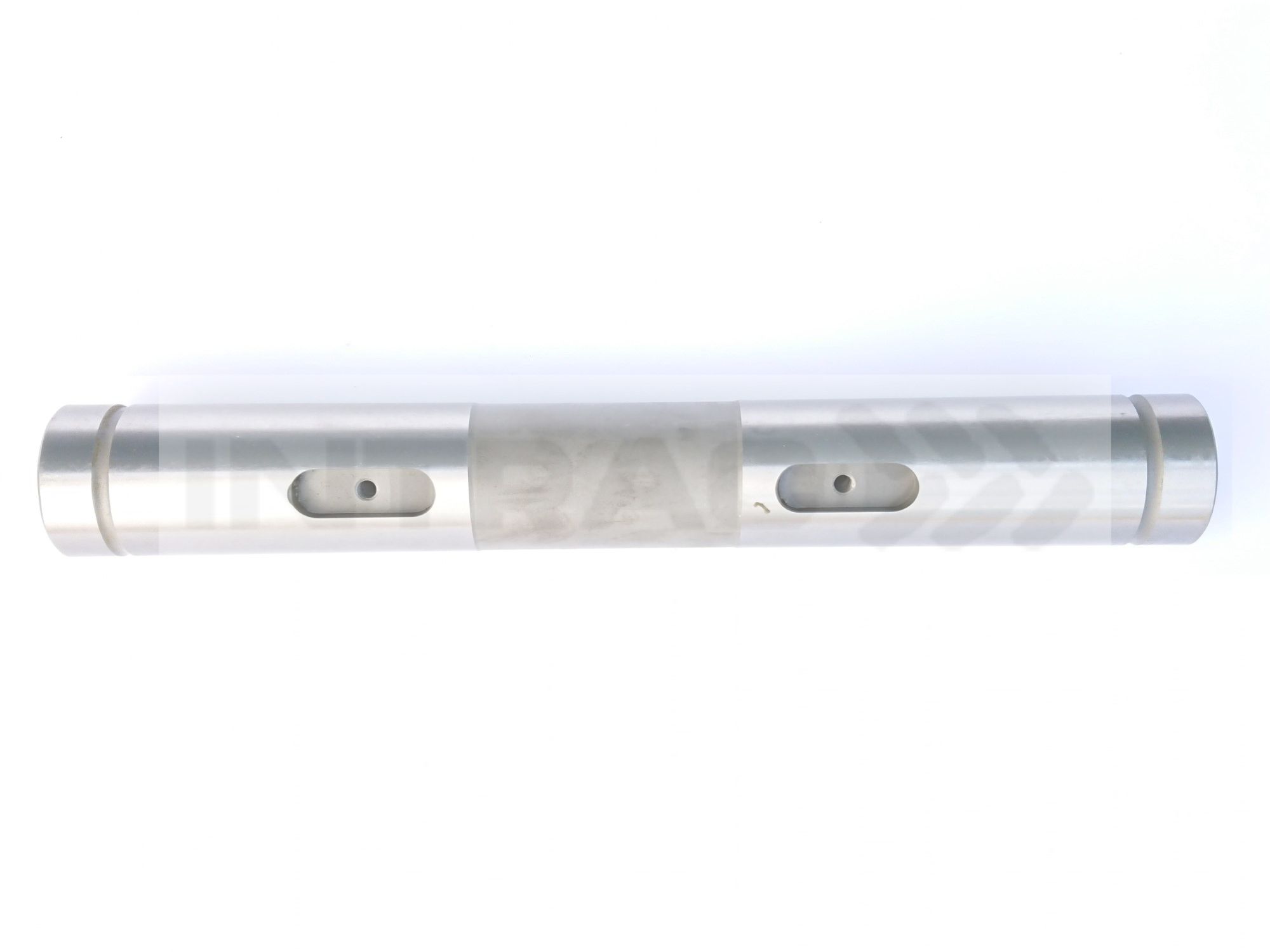 Võll ülemiste nugade