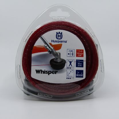 Jõhv 10M 3,0mm Whisper