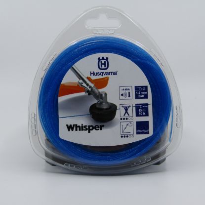 Jõhv 15M 1,5mm Whisper