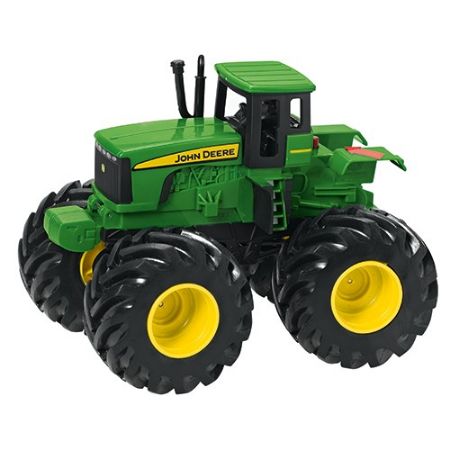 Mudel JD Monster-traktor