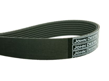 Generaatori rihm 1110D