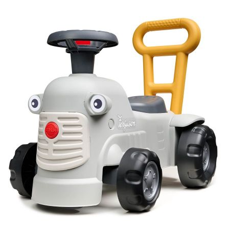 MÄNGUTRAKTOR MF PEALISTUTAV, 1-3 AASTASELE