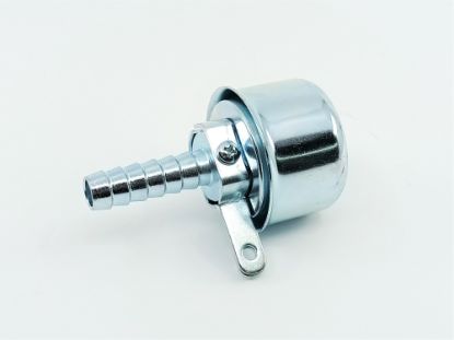 Hüdropaagi tuulutusfilter