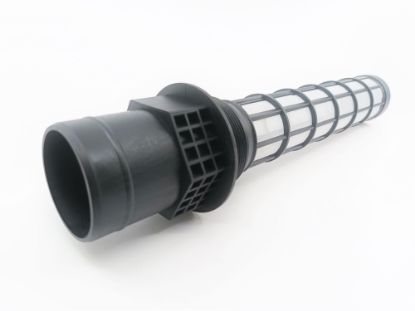 Hüdropaagi imifilter