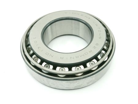 Laager,difer.veovõlli