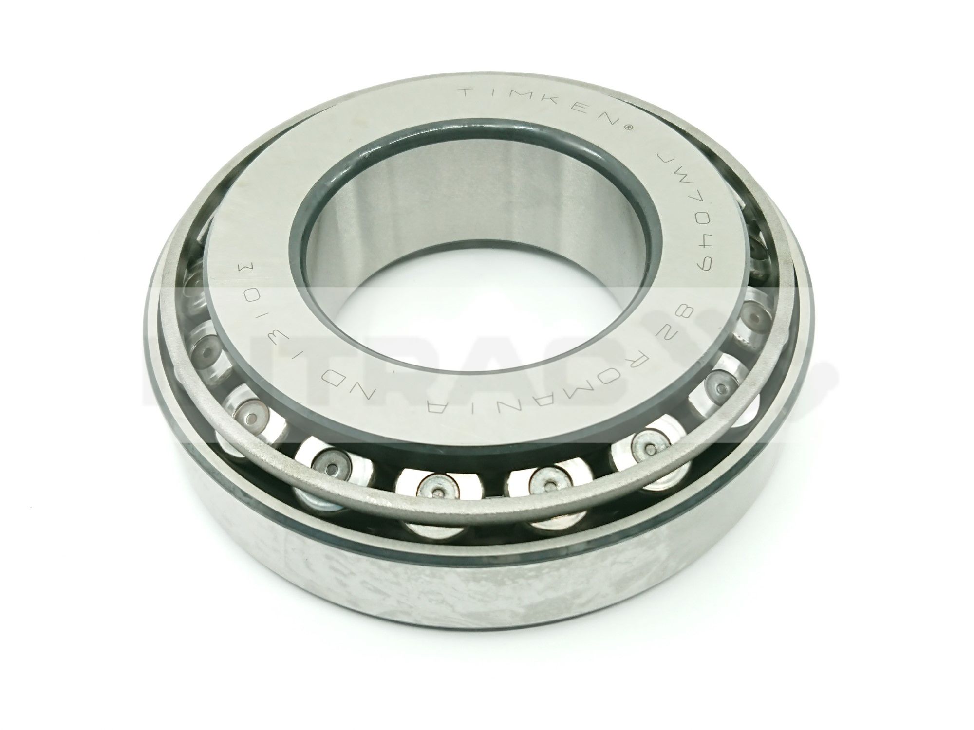 Laager,difer.veovõlli