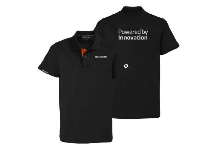 POLO DEVELON MUST, ESSENTIALS L