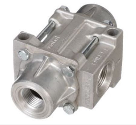 Hüdroõli termosaat