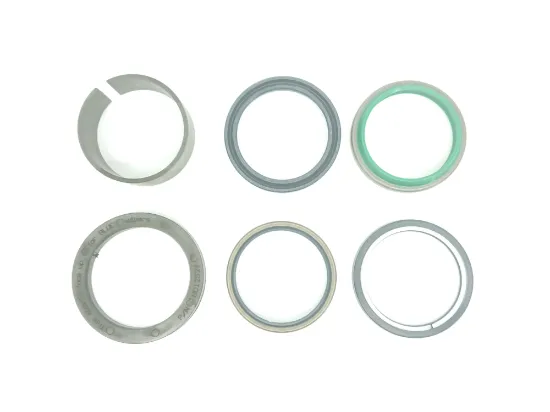 Silindri tih. kmpl. vars